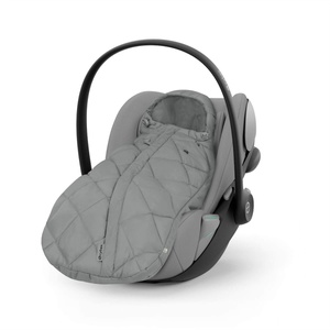 Chancelière SNOGGA MINI 2 Cybex Stone Grey