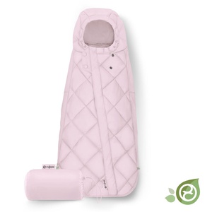 Chancelière SNØGGA MINI Cybex Powdery Pink