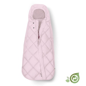 Chancelière SNØGGA MINI Cybex Powdery Pink