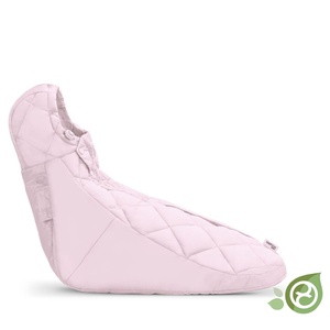Chancelière SNØGGA MINI Cybex Powdery Pink