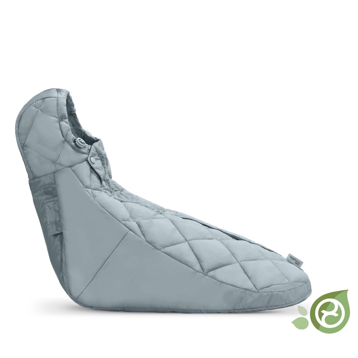 Chancelière SNØGGA MINI Cybex Sky Blue