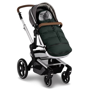 Chancelière THERMO Joolz vert foncé