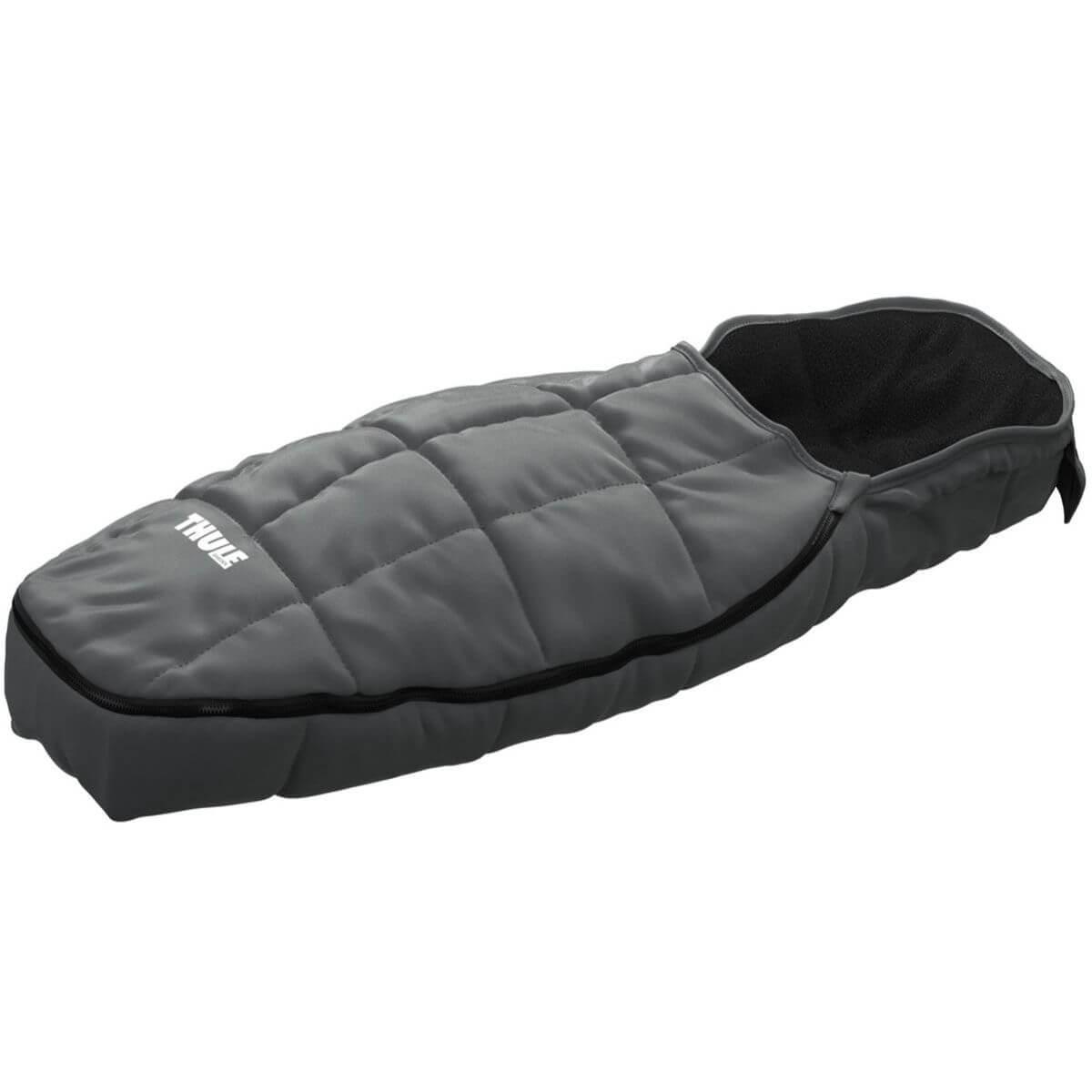 Chancelière THULE black