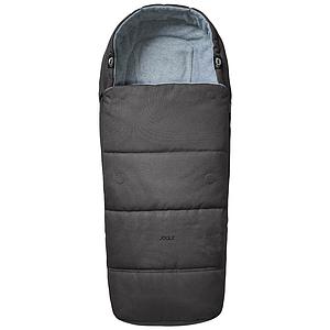 Chancelière UNI Joolz Awesome anthracite  