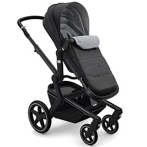 Chancelière UNI Joolz Awesome anthracite  