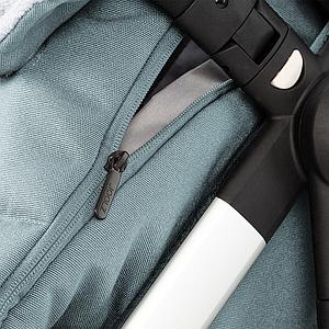 Chancelière UNI Joolz Modern blue