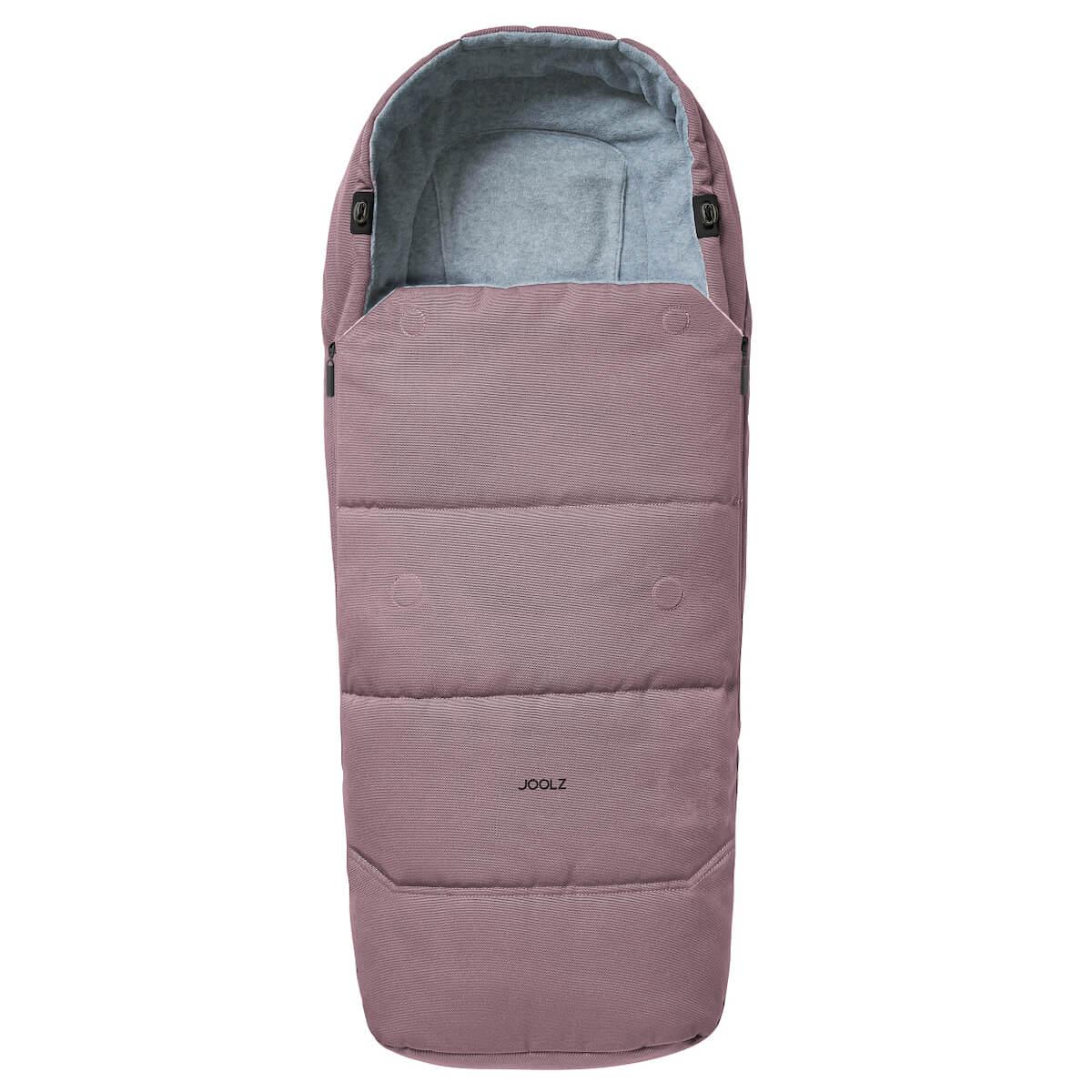 Chancelière UNI Joolz Premium pink