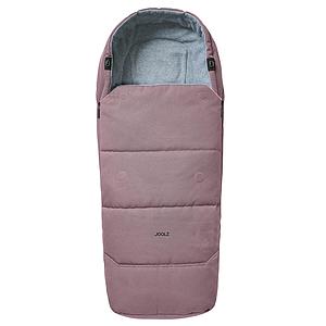 Chancelière UNI Joolz Premium pink