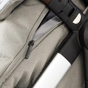 Chancelière UNI Joolz Timeless taupe