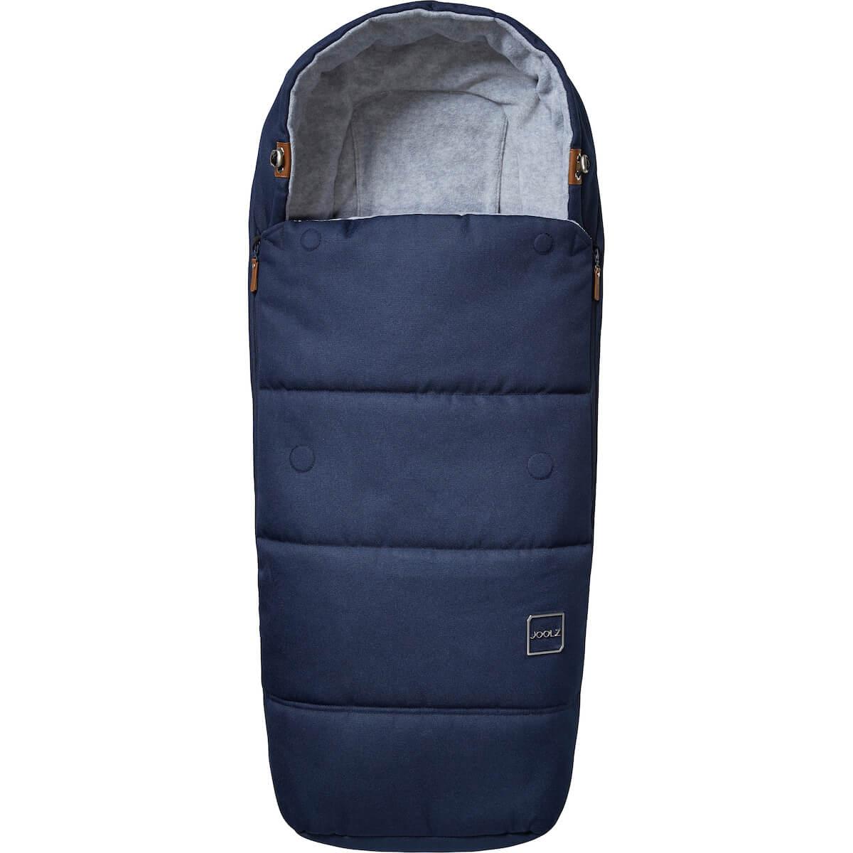 Chancelière UNI² Joolz Classic blue