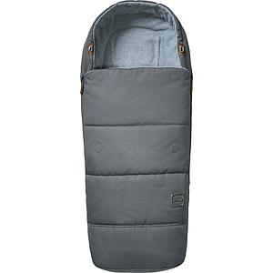 Chancelière UNI² Joolz Gorgeous grey