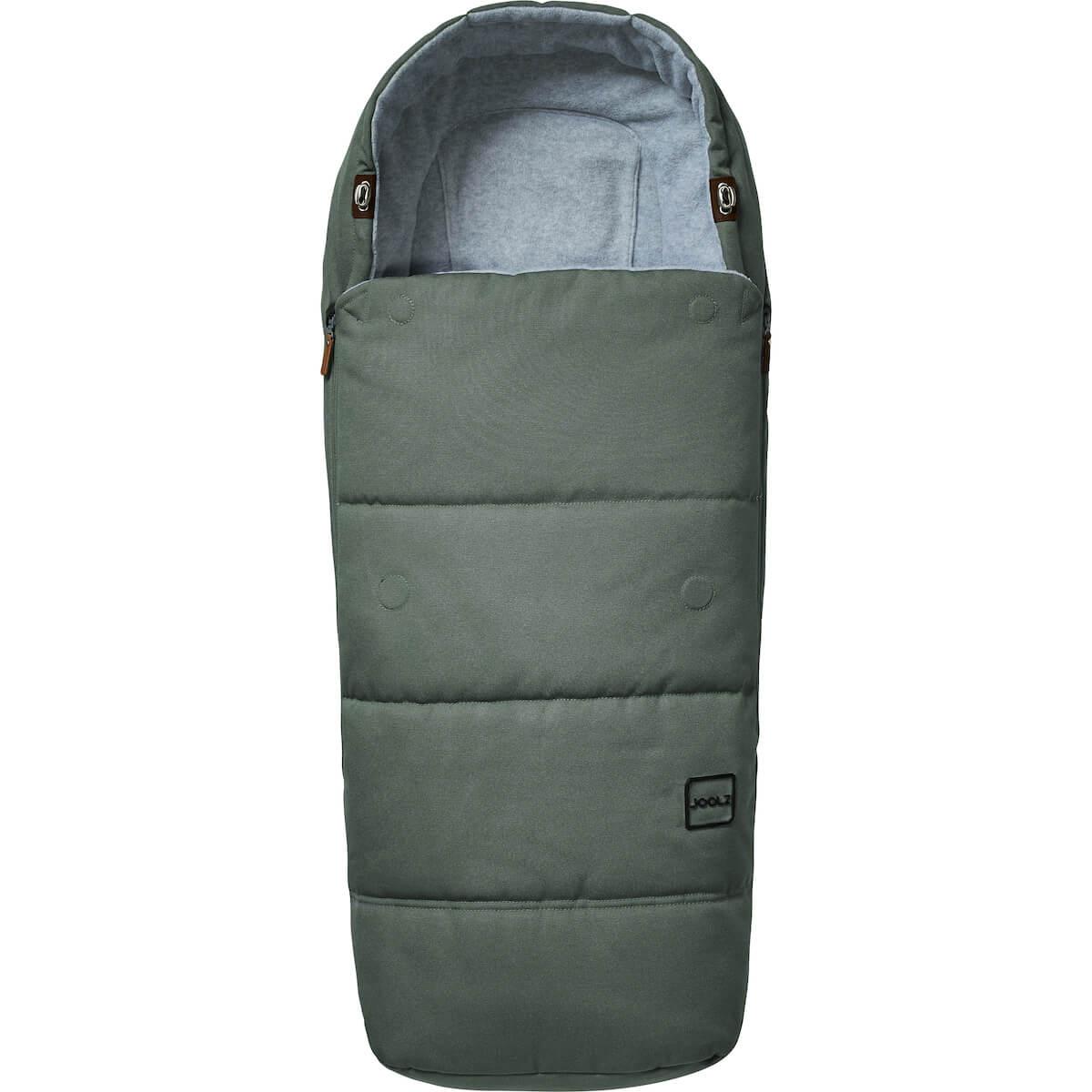 Chancelière UNI² Joolz Marvellous green