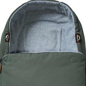 Chancelière UNI² Joolz Marvellous green