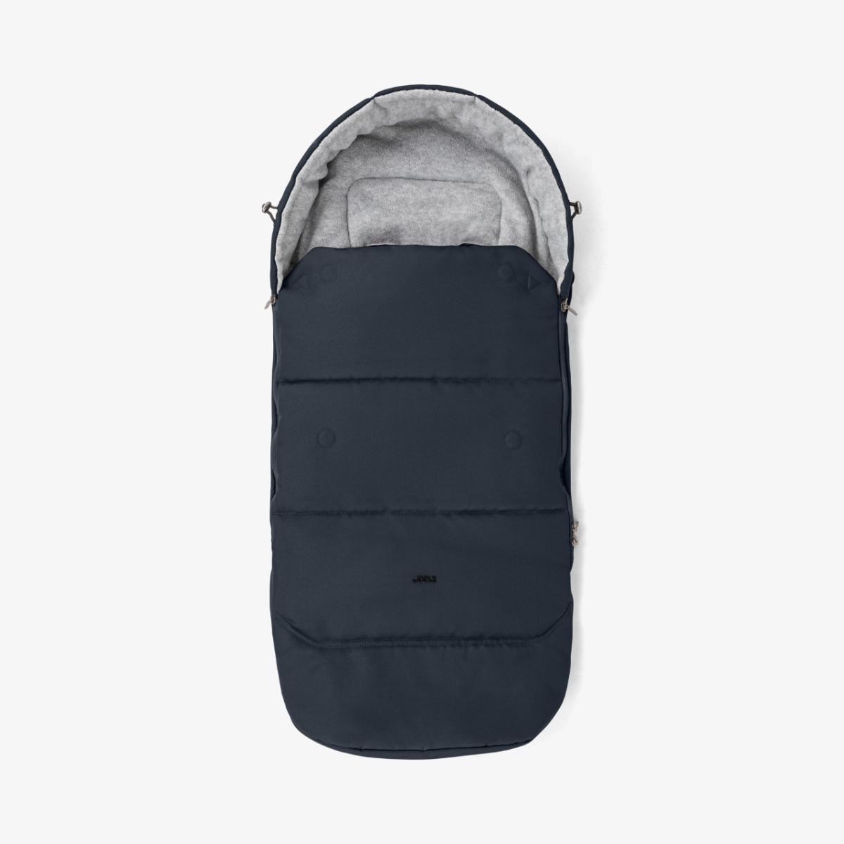 Chancelière UNIVERSELLE Joolz Dark Navy blue
