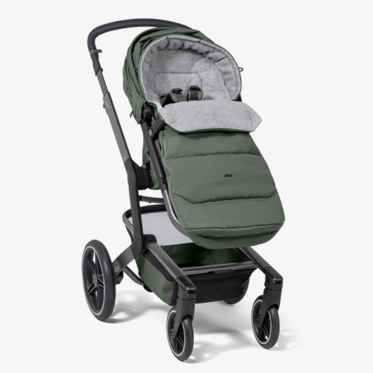 Chancelière UNIVERSELLE Joolz Forest green