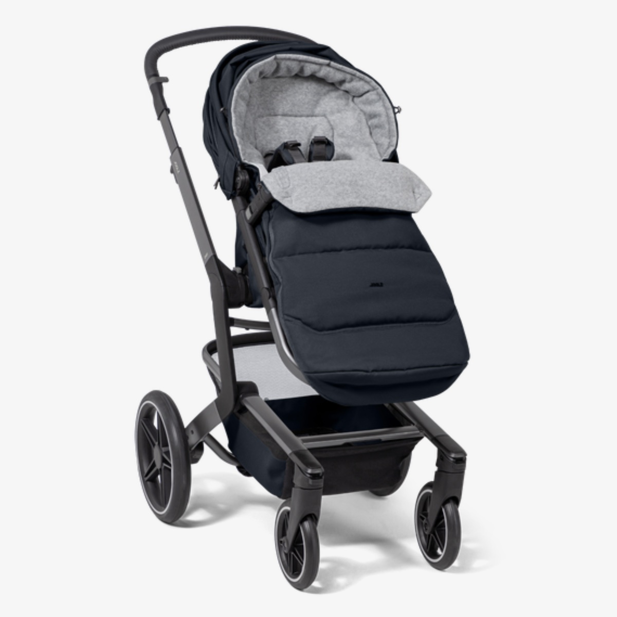Chancelière UNIVERSELLE Joolz Navy blue
