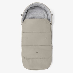 Chancelière UNIVERSELLE Joolz Sage green