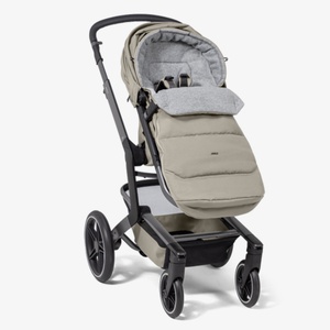 Chancelière UNIVERSELLE Joolz Sage green
