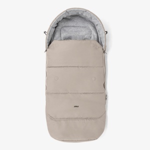 Chancelière UNIVERSELLE Joolz Sandy taupe