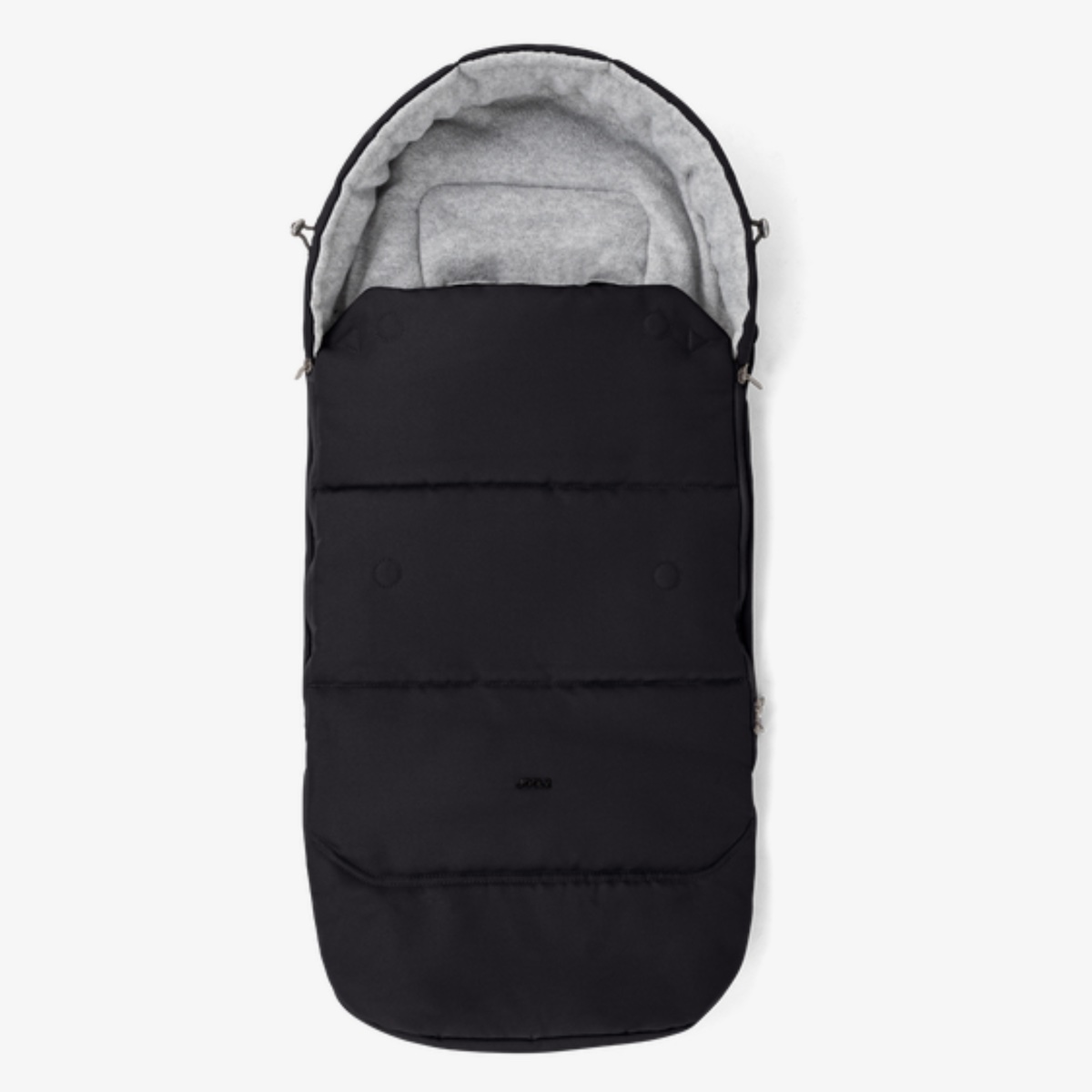 Chancelière UNIVERSELLE Joolz Space black