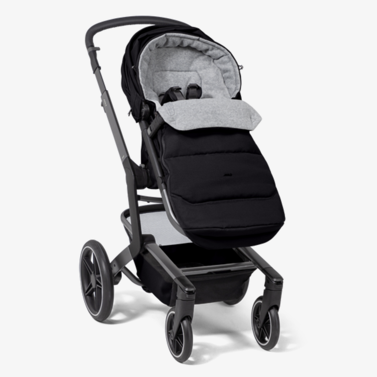 Chancelière UNIVERSELLE Joolz Space black