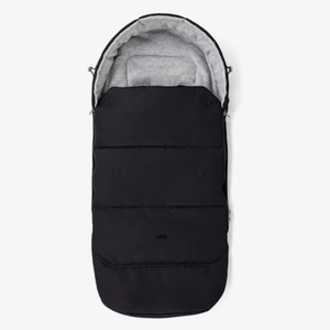 Chancelière UNIVERSELLE Joolz Space black