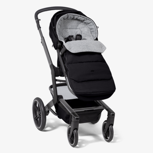 Chancelière UNIVERSELLE Joolz Space black