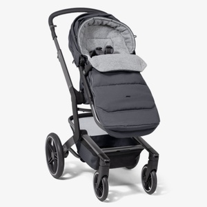 Chancelière UNIVERSELLE Joolz Stone grey