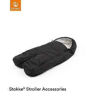 Chancelière XPLORY X Stokke Rich Black