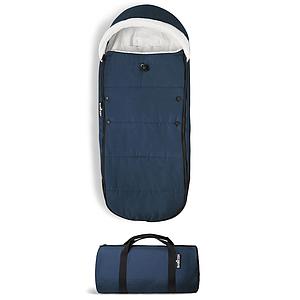 Chancelière YOYO BABYZEN Air France bleu
