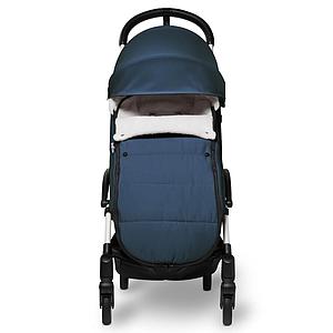 Chancelière YOYO BABYZEN Air France bleu