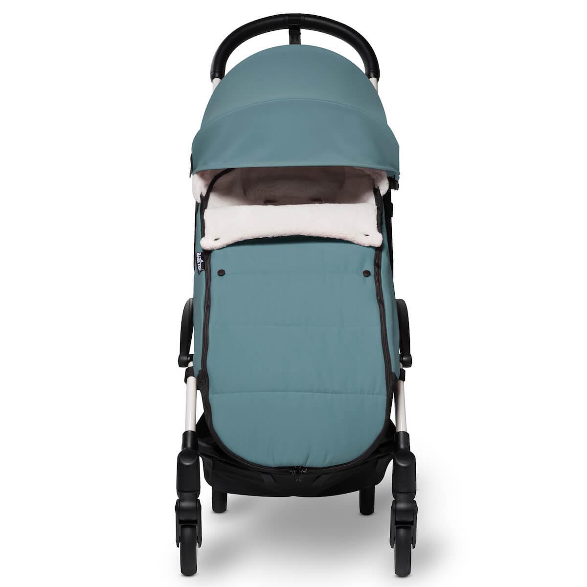 Chancelière YOYO Babyzen aqua