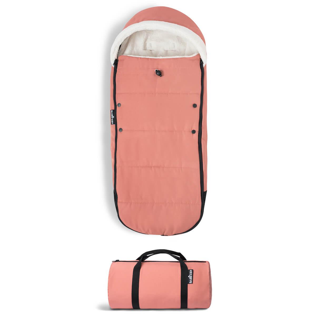 Chancelière YOYO Babyzen ginger