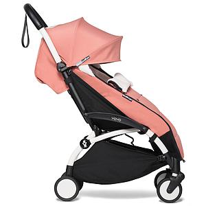 Chancelière YOYO Babyzen ginger