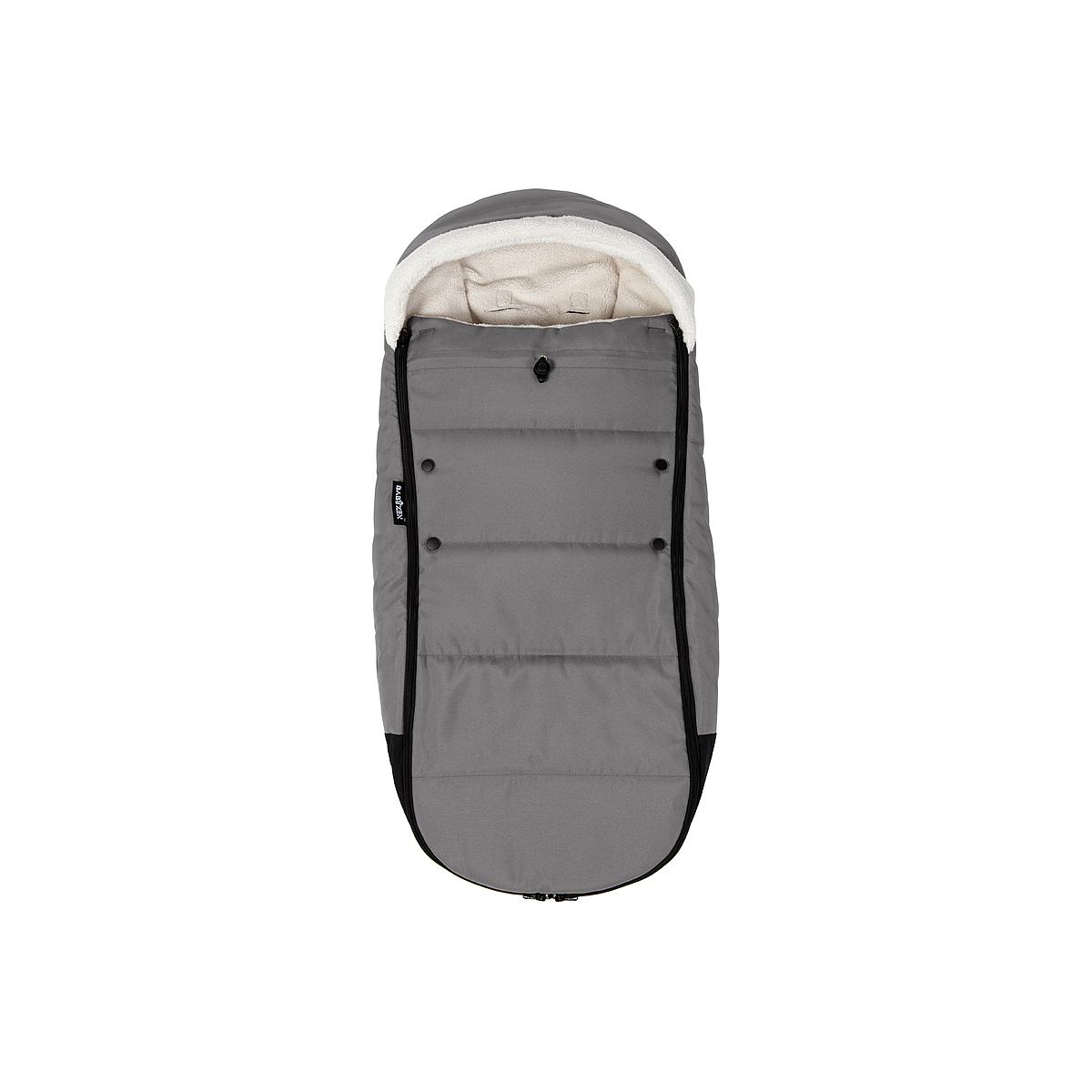 Chancelière YOYO Babyzen gris