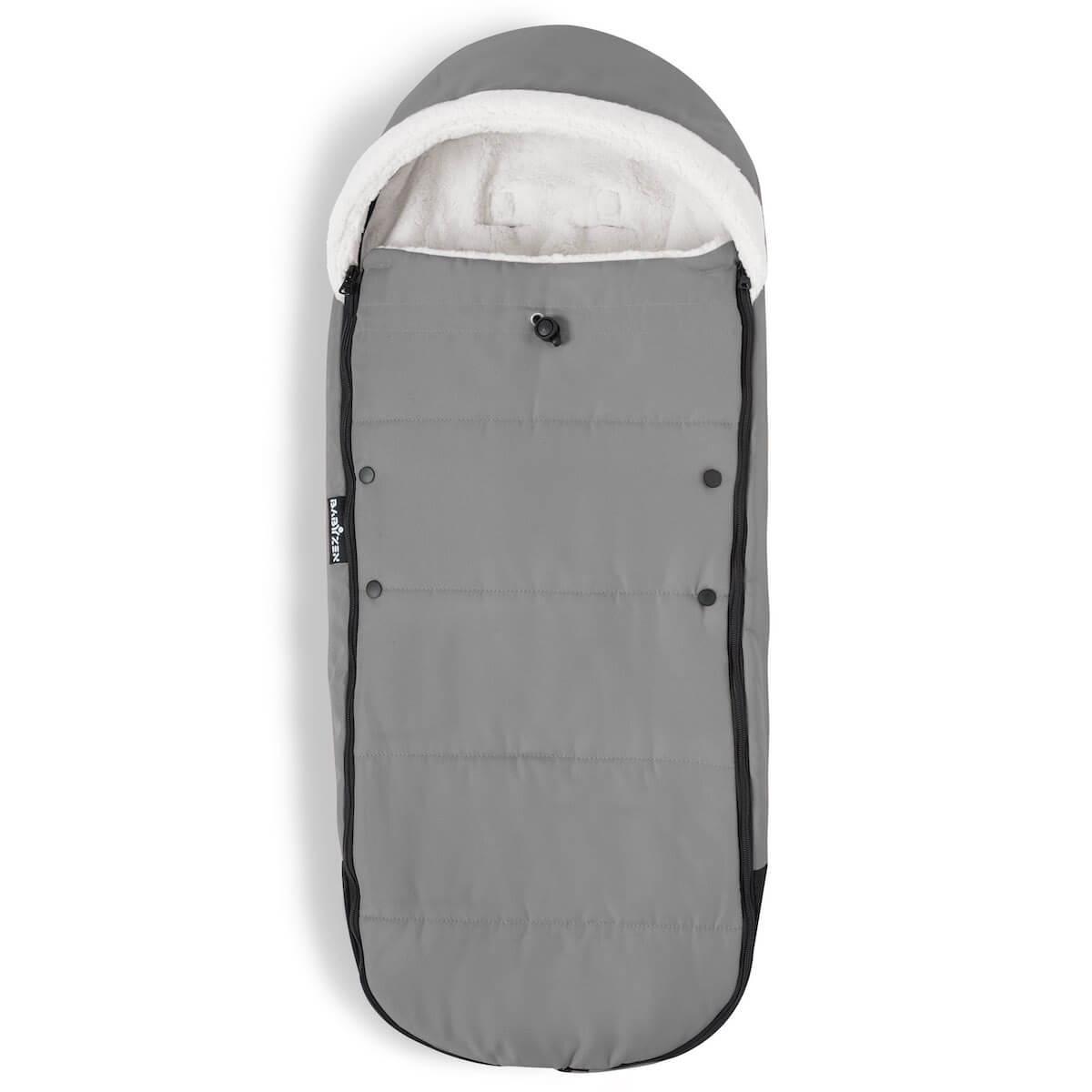 Chancelière YOYO Babyzen gris