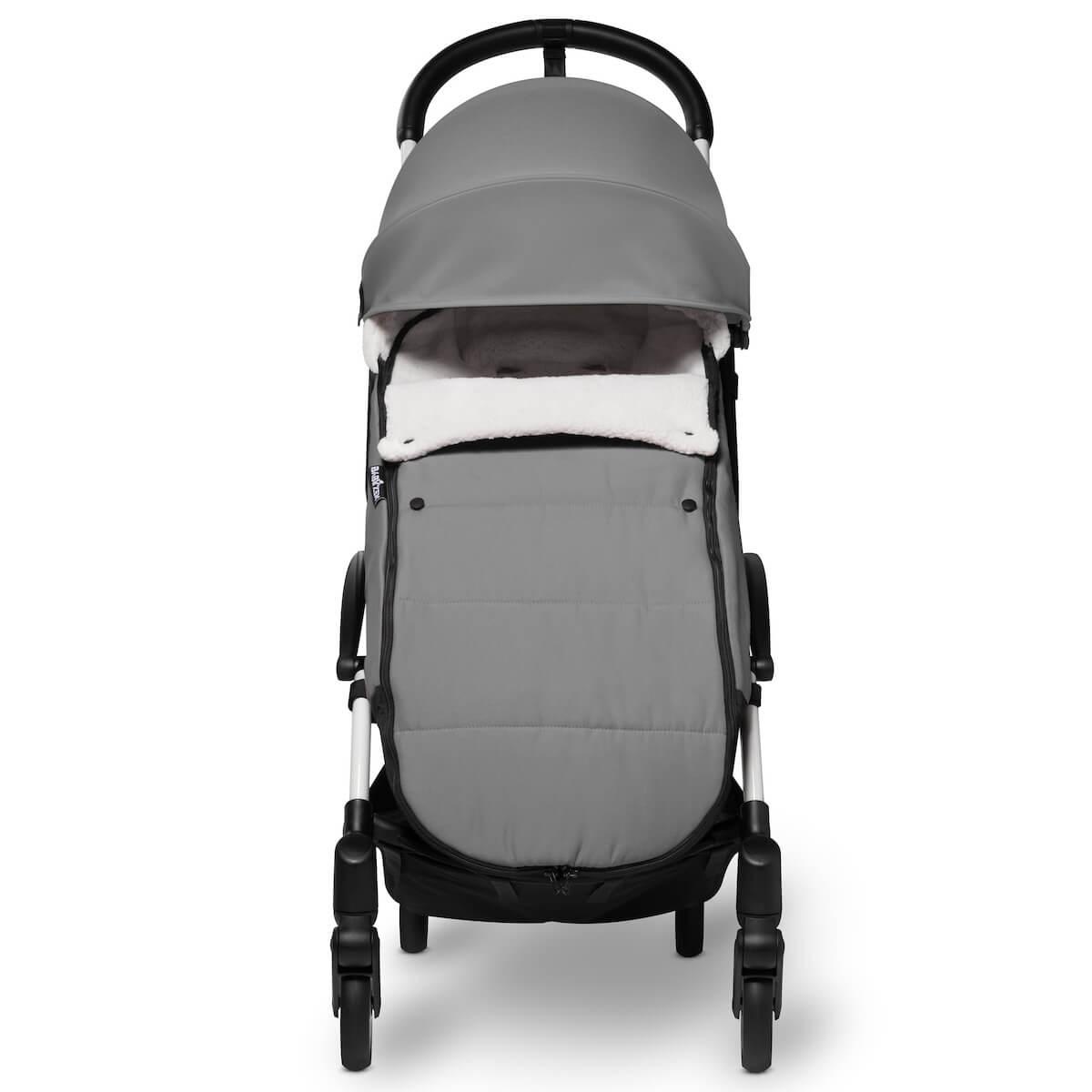 Chancelière YOYO Babyzen gris