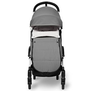 Chancelière YOYO Babyzen gris