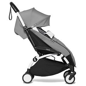 Chancelière YOYO Babyzen gris