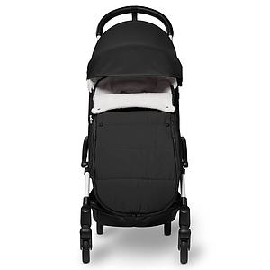 Chancelière YOYO Babyzen noir