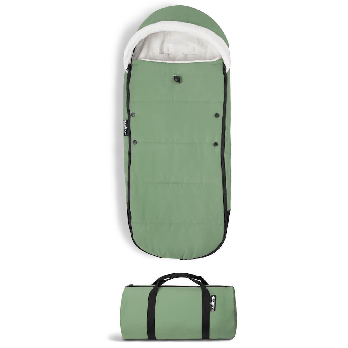 Chancelière YOYO Babyzen peppermint