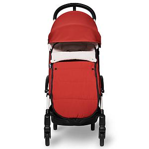 Chancelière YOYO Babyzen rouge