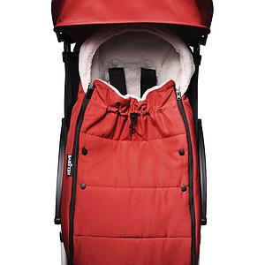 Chancelière YOYO Babyzen rouge