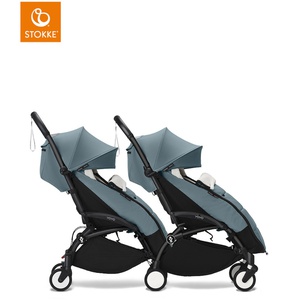 Chancelière YOYO3 Stokke aqua