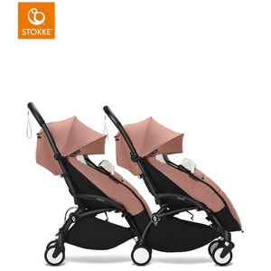 Chancelière YOYO3 Stokke ginger