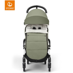 Chancelière YOYO3 Stokke olive
