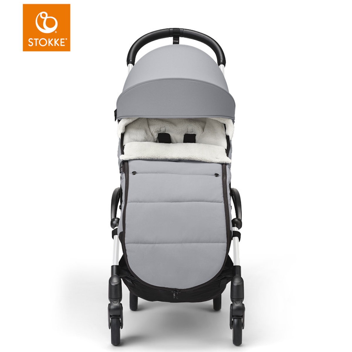 Chancelière YOYO3 Stokke stone