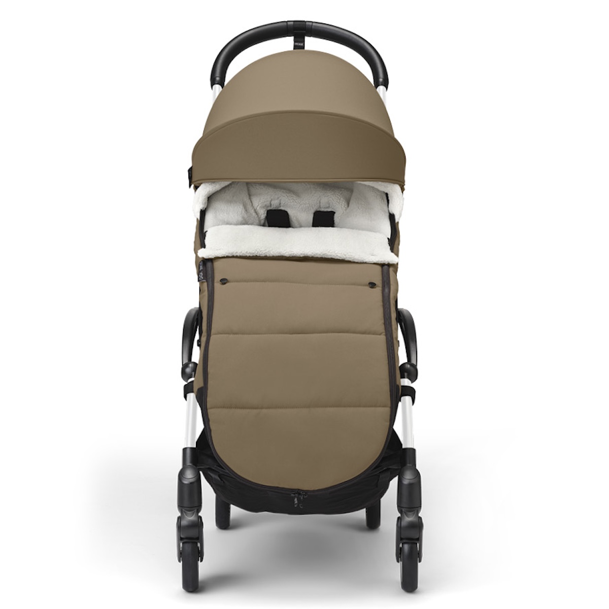 Chancelière YOYO3 Stokke toffee