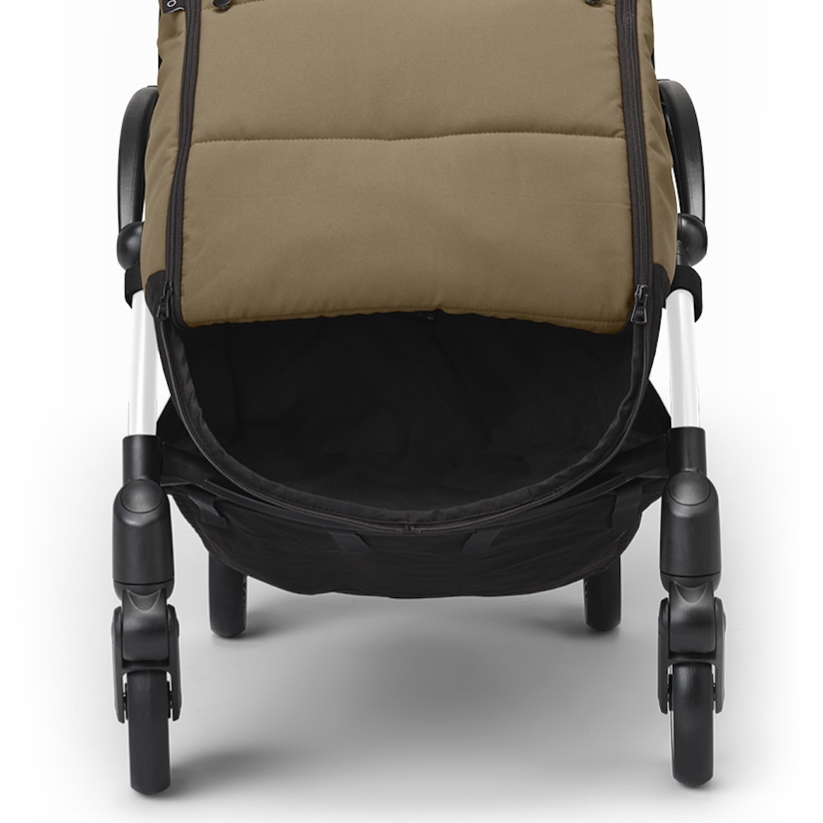 Chancelière YOYO3 Stokke toffee