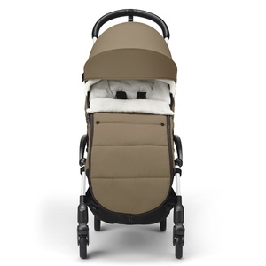 Chancelière YOYO3 Stokke toffee